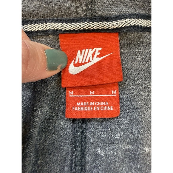 Nike Lightweight Zip Hoodie Bundle Womens M Just Do It Lot 3 - Picture 4 of 9